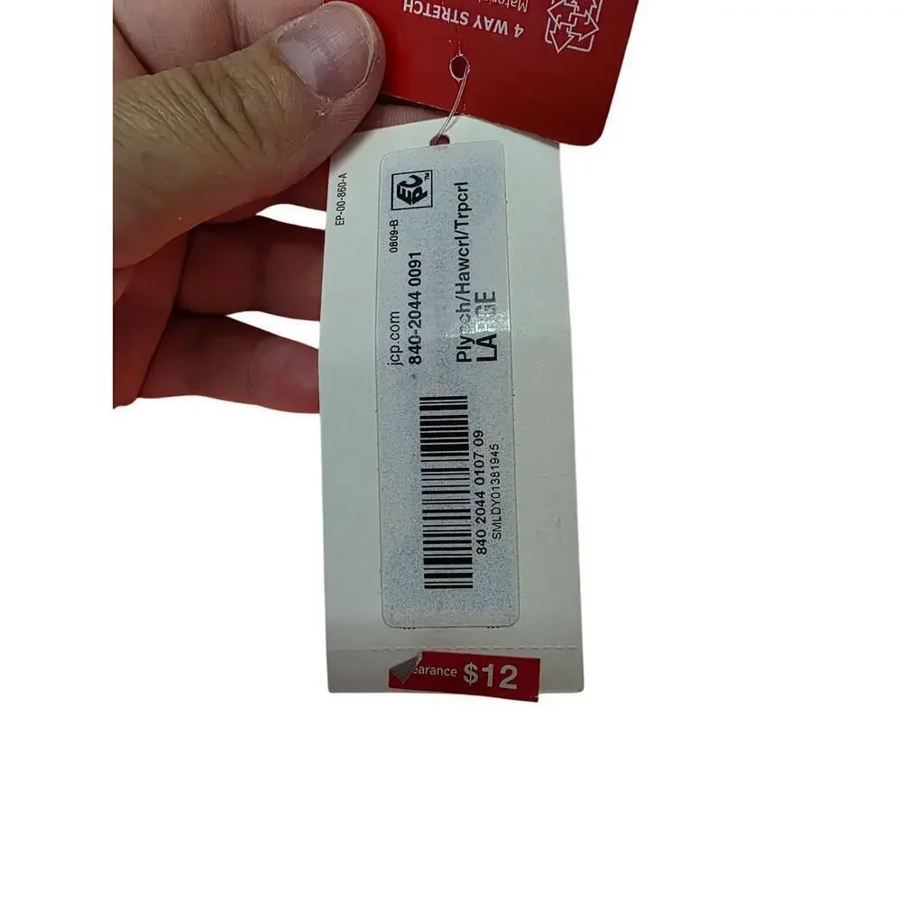 Xersion Womens Orange & Pink Medium Support Bra Tank Top L - Picture 4 of 11